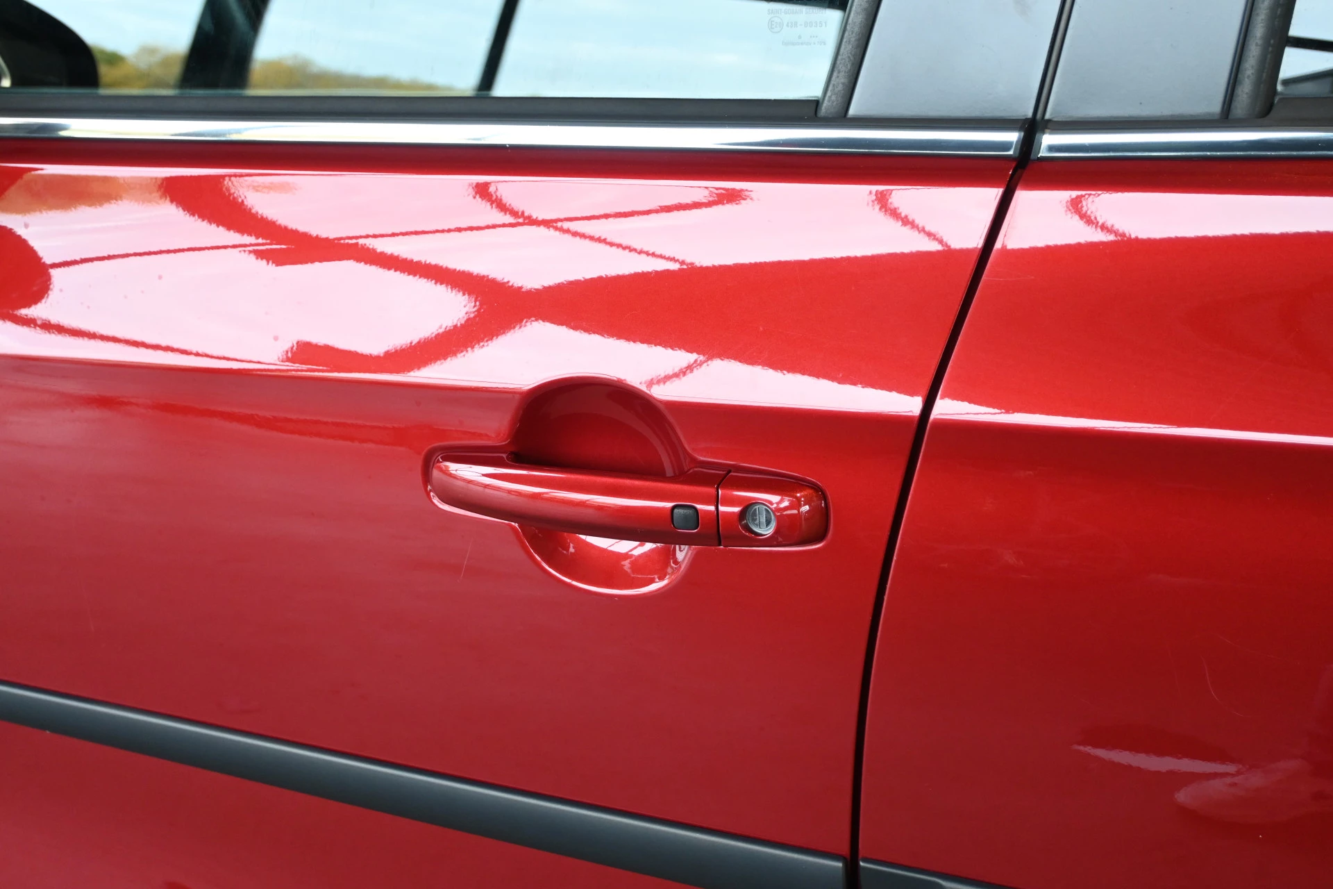 Hoofdafbeelding Suzuki S-Cross