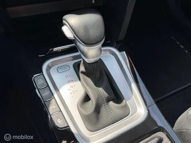 Hoofdafbeelding Kia XCeed