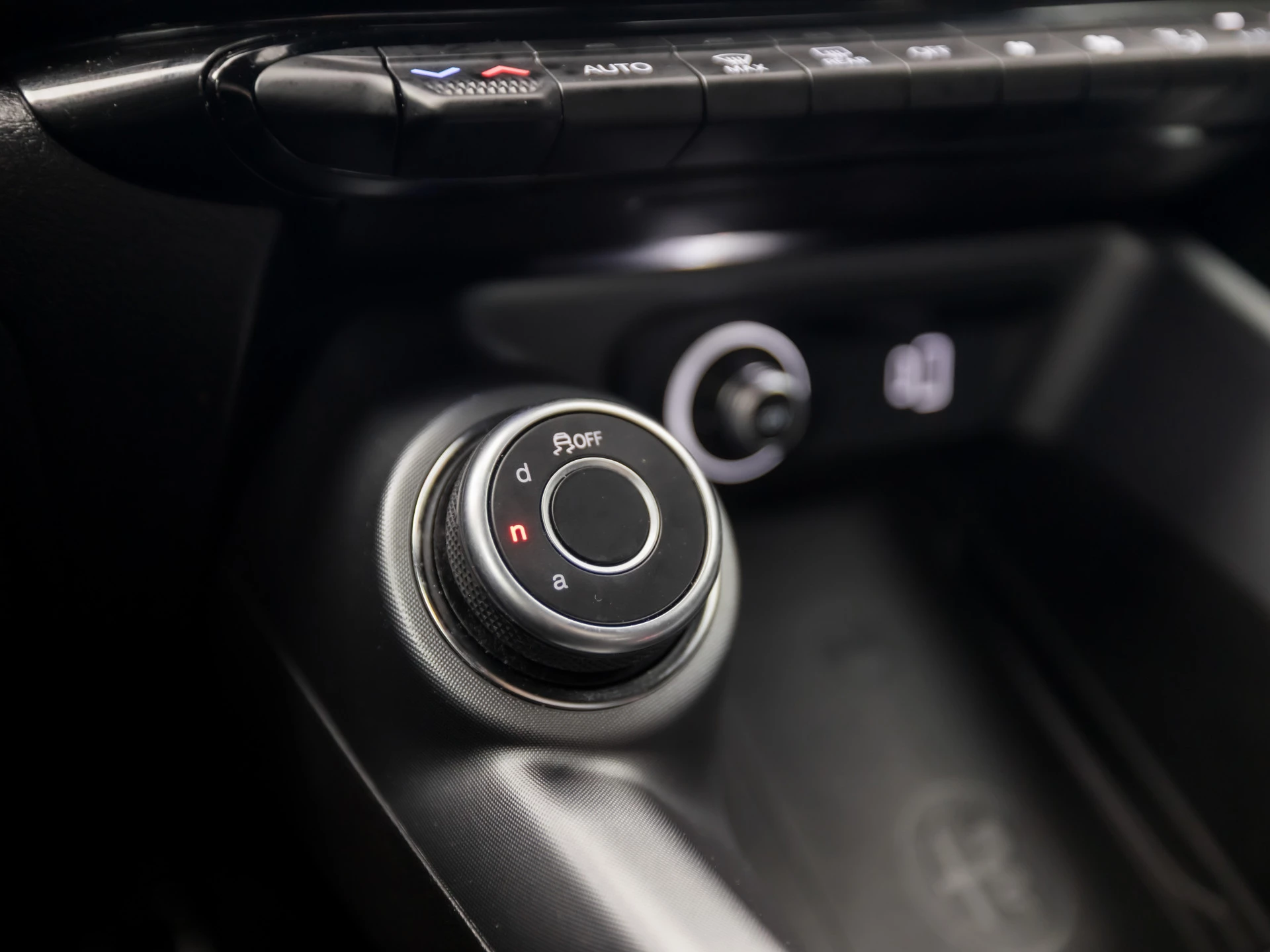 Hoofdafbeelding Alfa Romeo Tonale