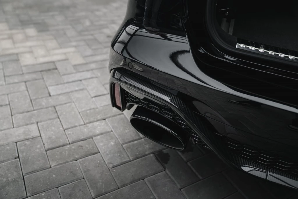 Hoofdafbeelding Audi RS6
