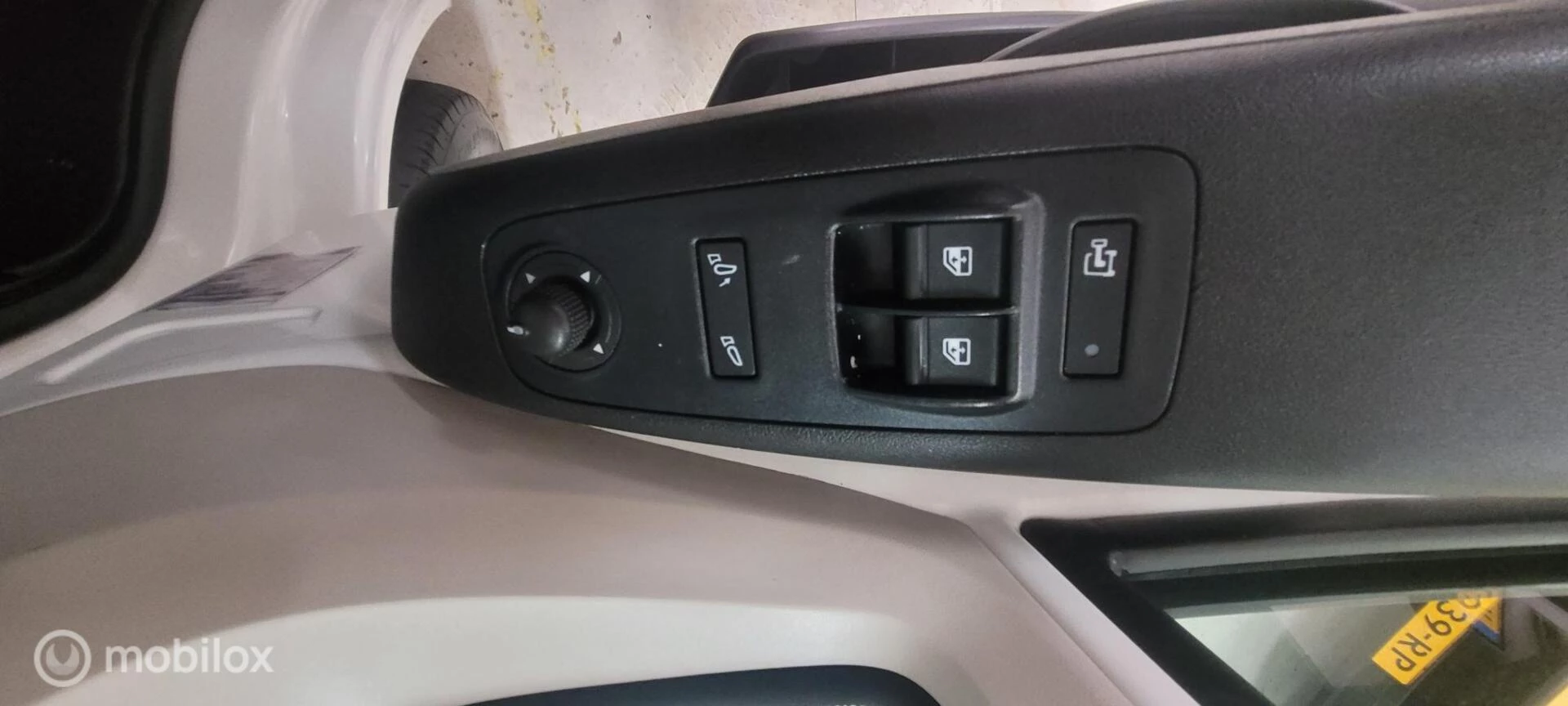 Hoofdafbeelding Citroën Jumper