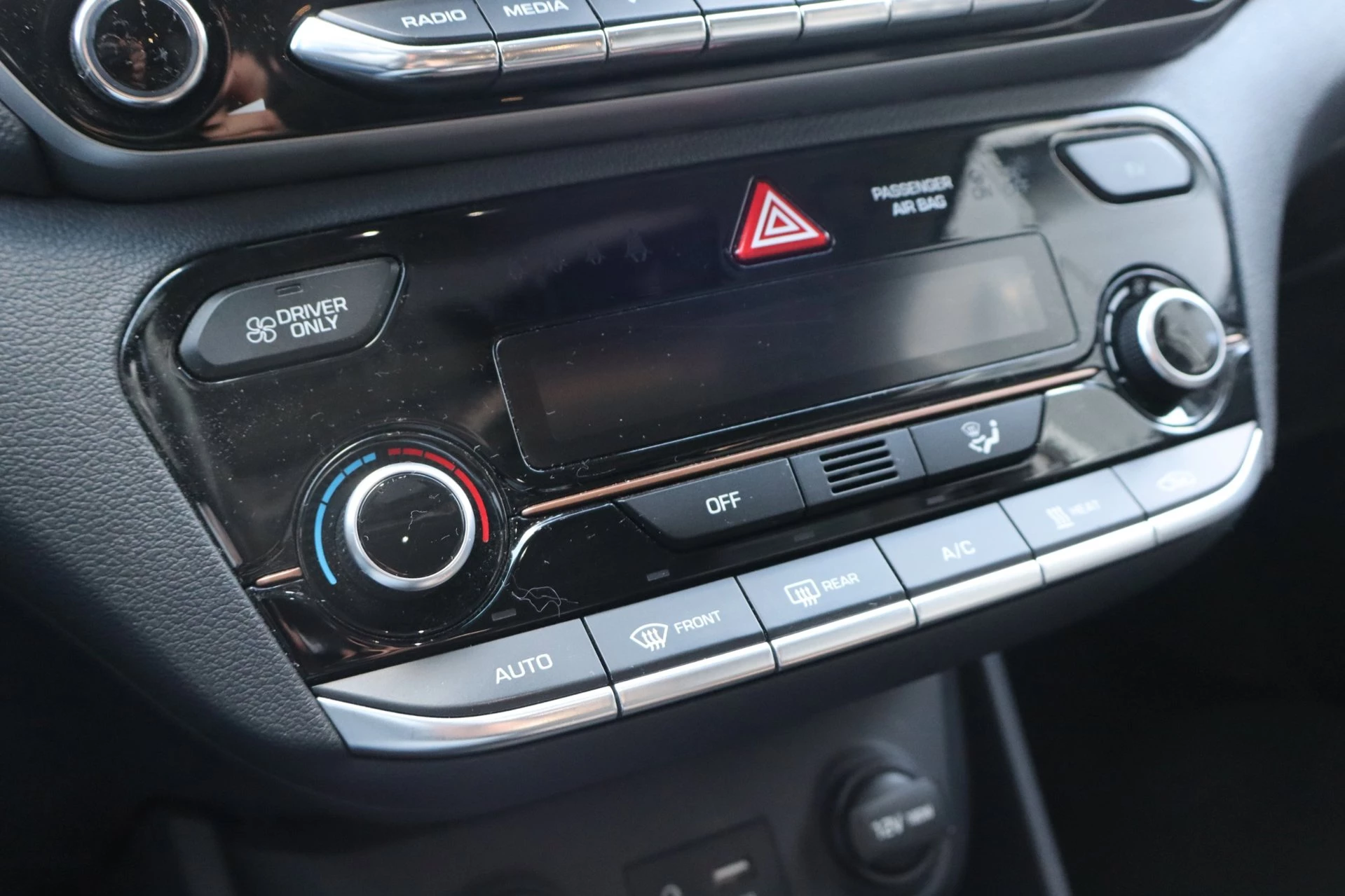 Hoofdafbeelding Hyundai IONIQ