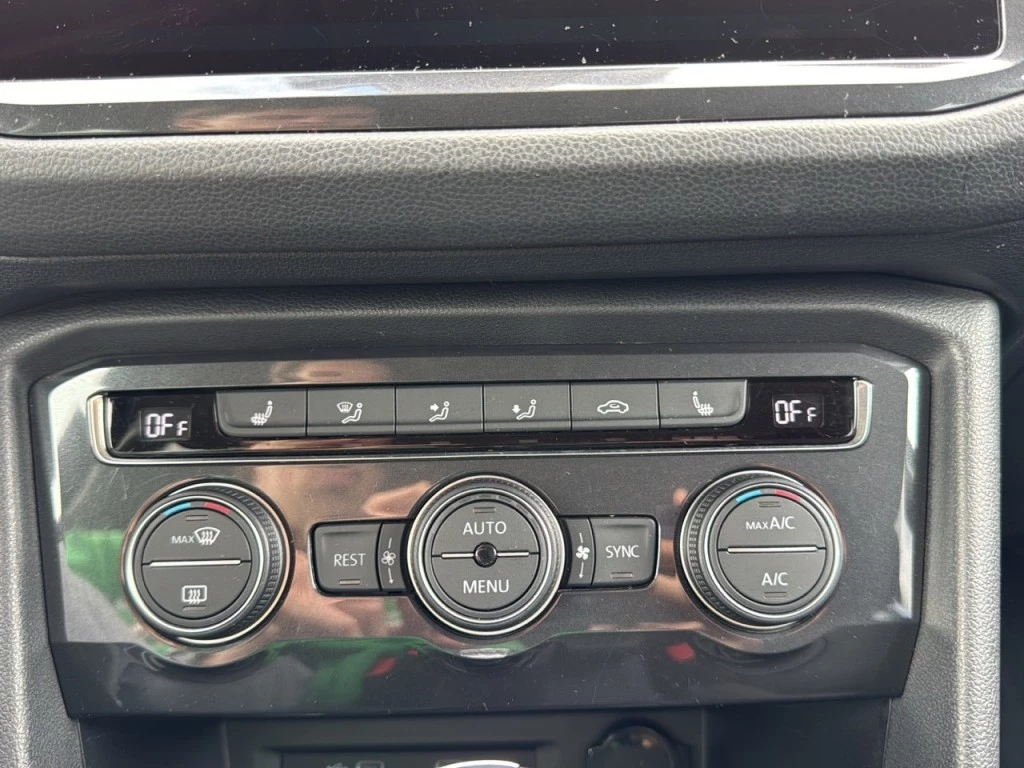 Hoofdafbeelding Volkswagen Tiguan Allspace