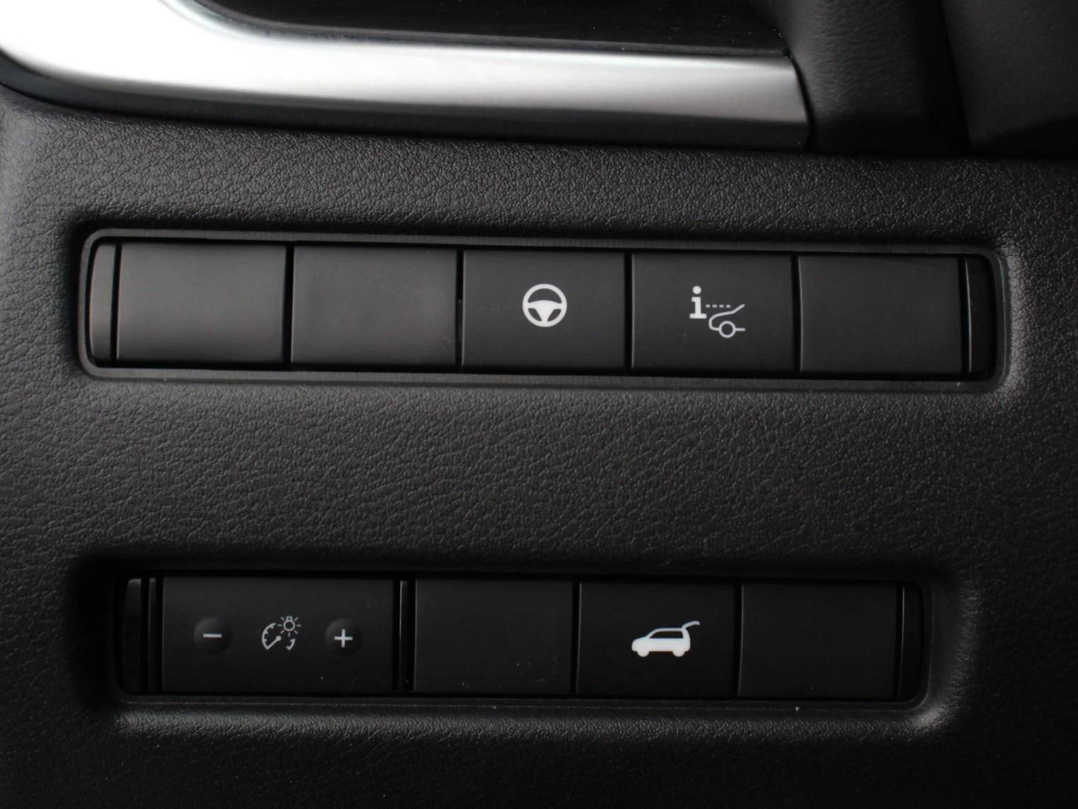 Hoofdafbeelding Nissan X-Trail