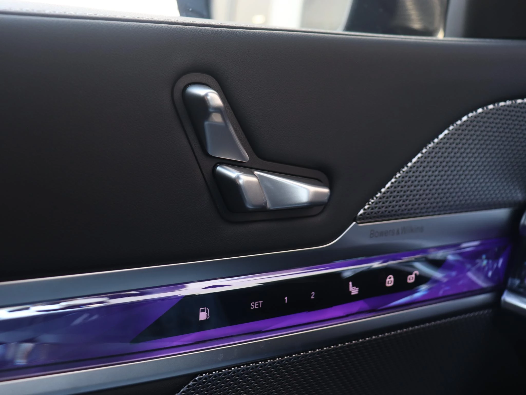 Hoofdafbeelding BMW 7 Serie