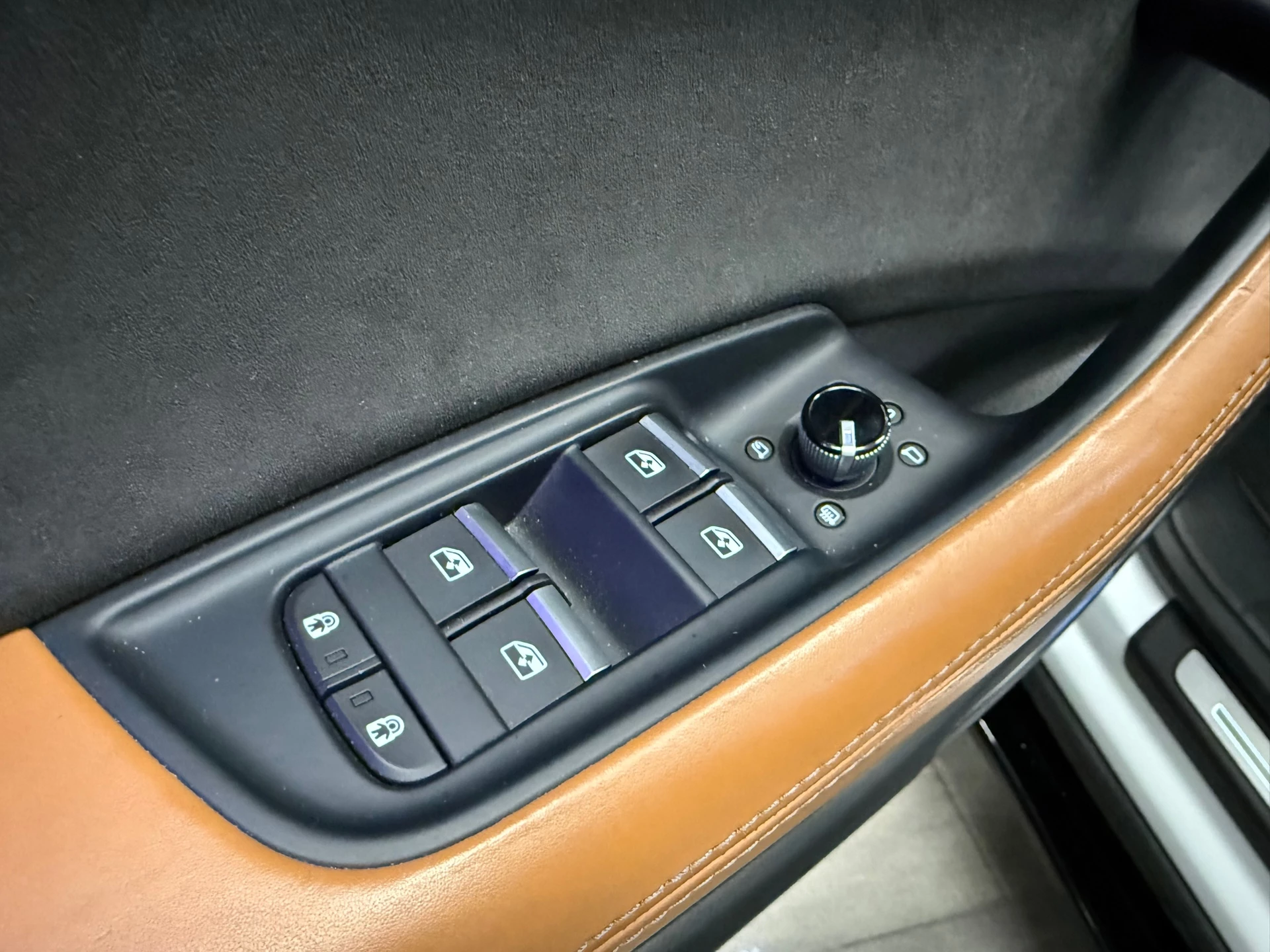 Hoofdafbeelding Audi RSQ8