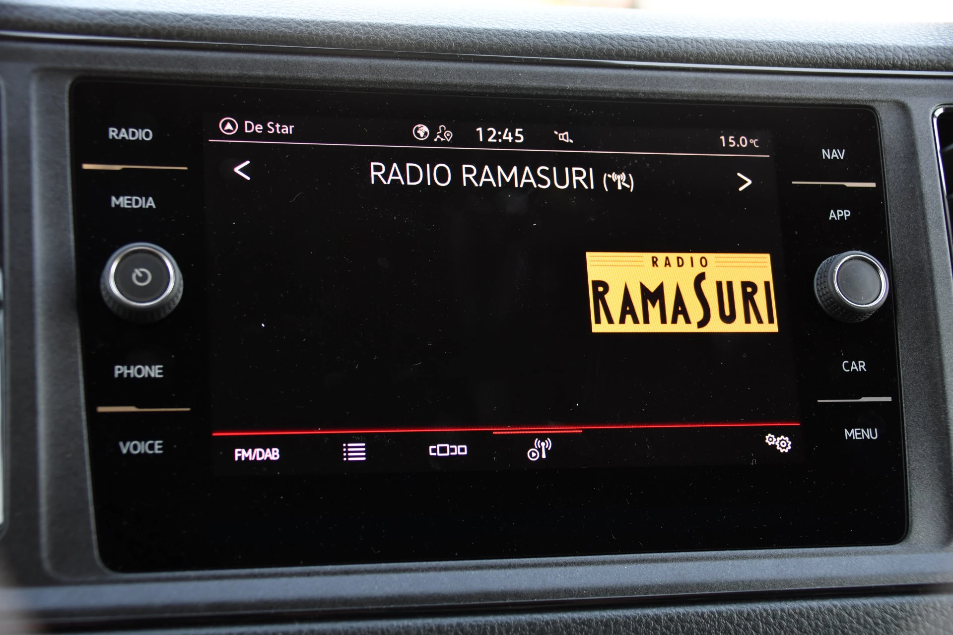 Hoofdafbeelding MAN TGE