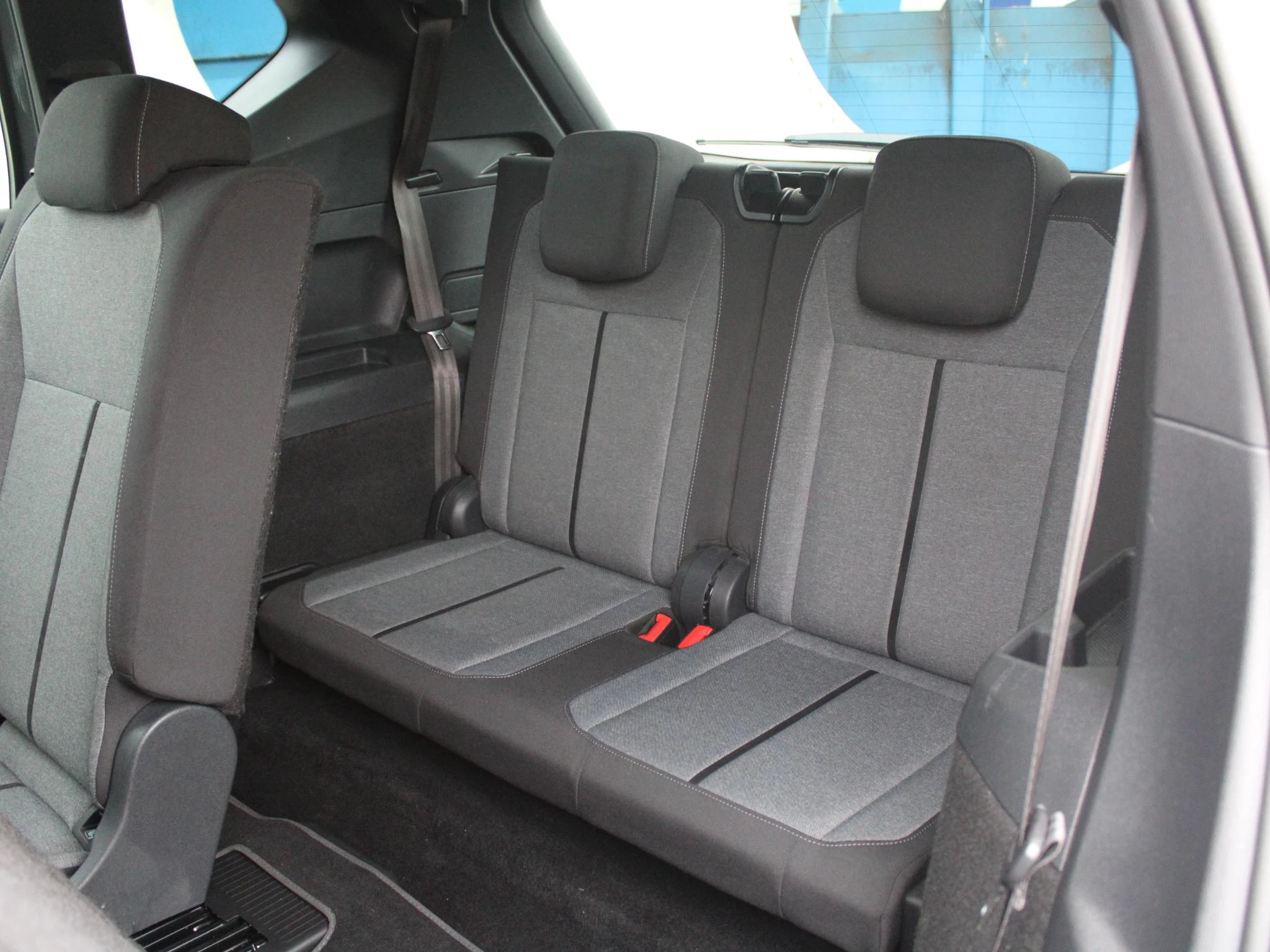 Hoofdafbeelding SEAT Tarraco