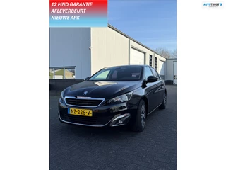 Peugeot 308 1.2 PureTech Allure
