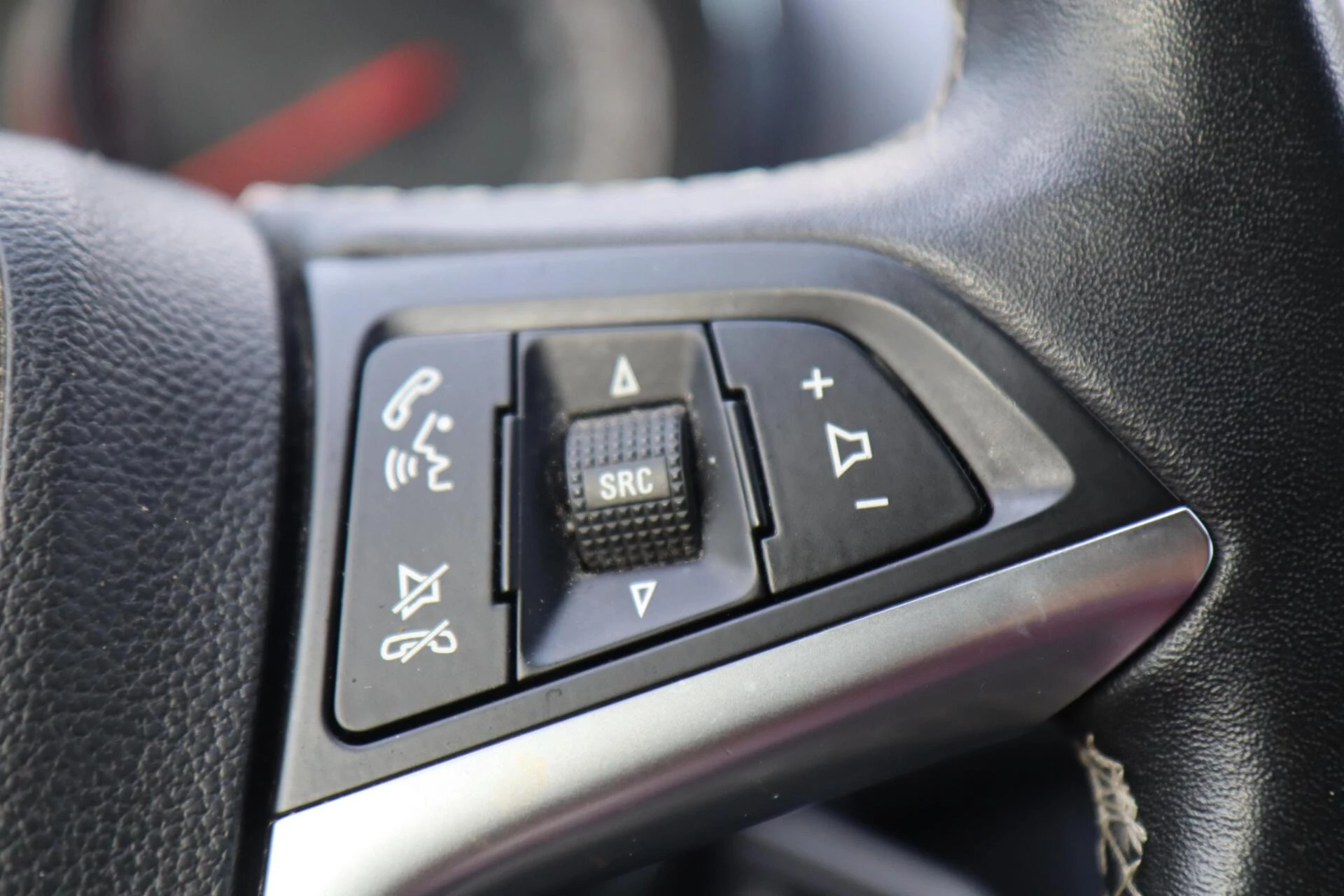 Hoofdafbeelding Opel Meriva