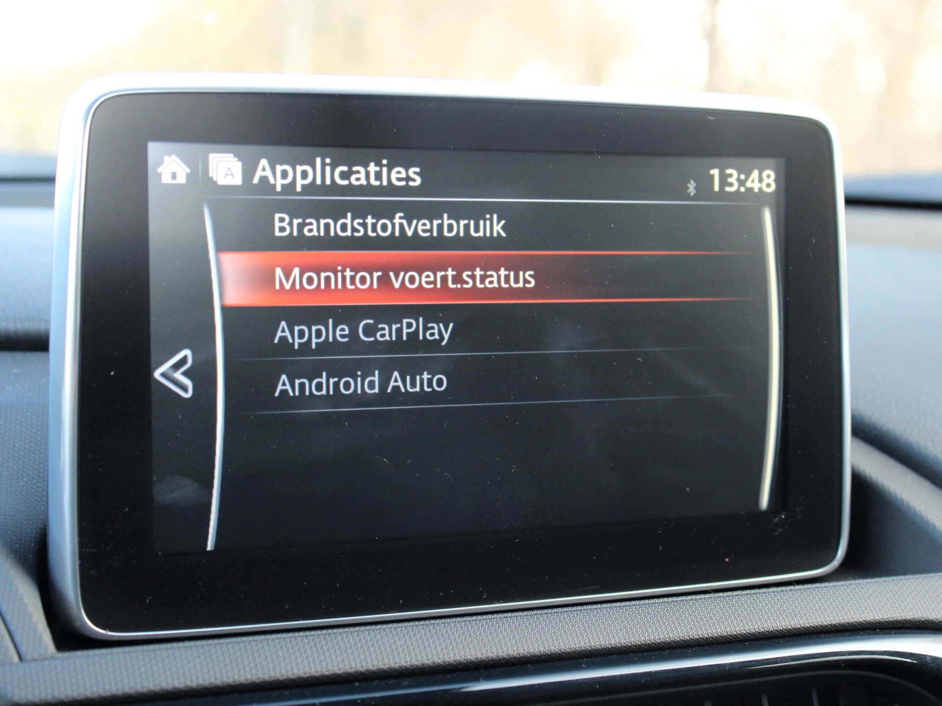 Hoofdafbeelding Mazda MX-5