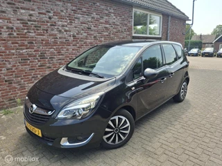 Opel Meriva 1.4 Turbo