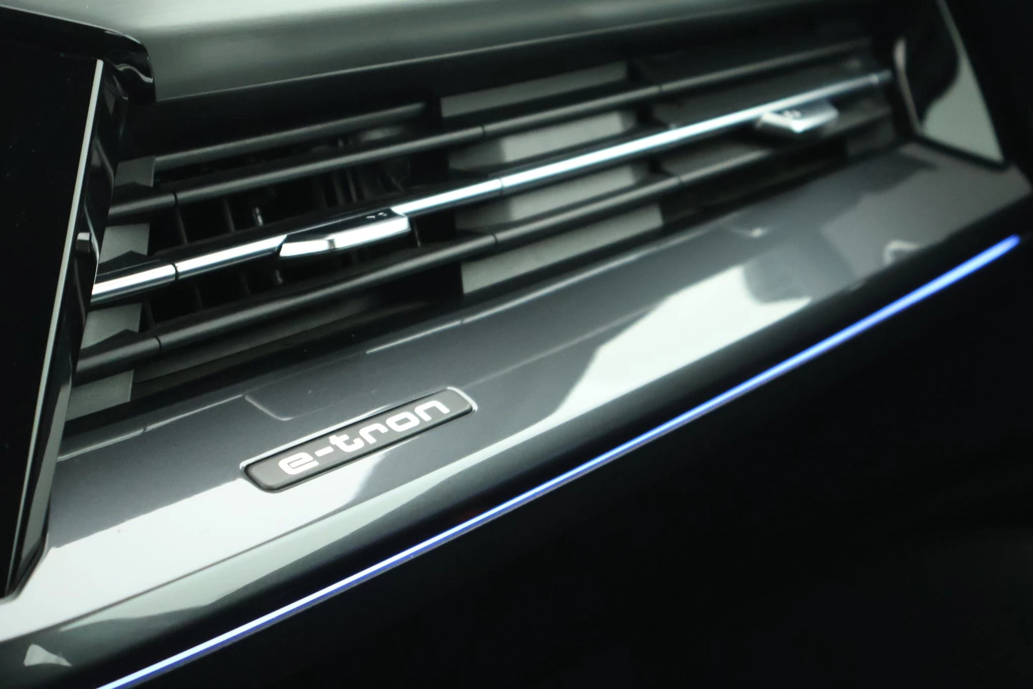 Hoofdafbeelding Audi Q4 Sportback e-tron