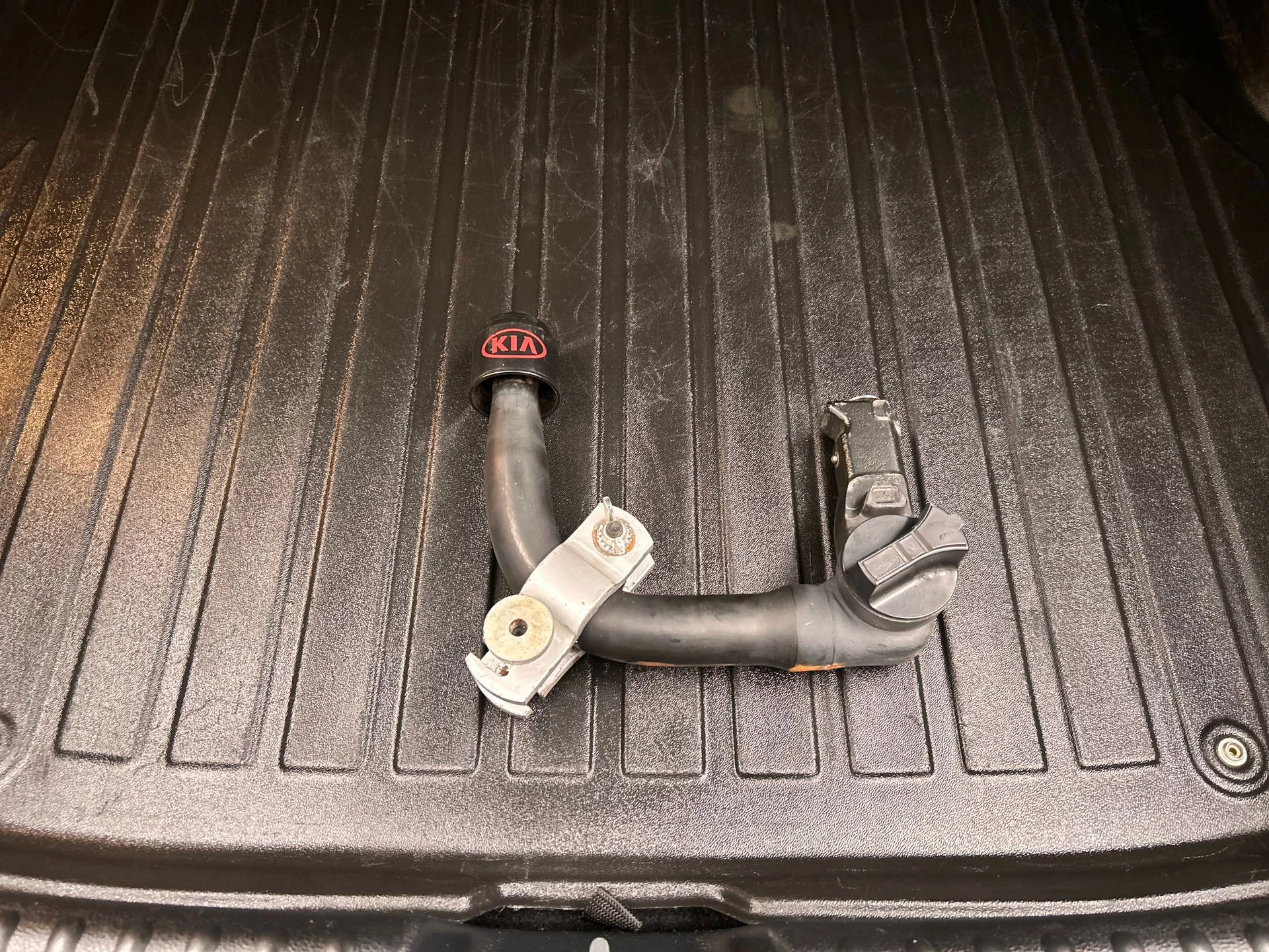 Hoofdafbeelding Kia ProCeed