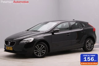 Volvo V40 2.0 T2 Nordic+ *Stoelverwarming* Navi* 1ste eigenaar*