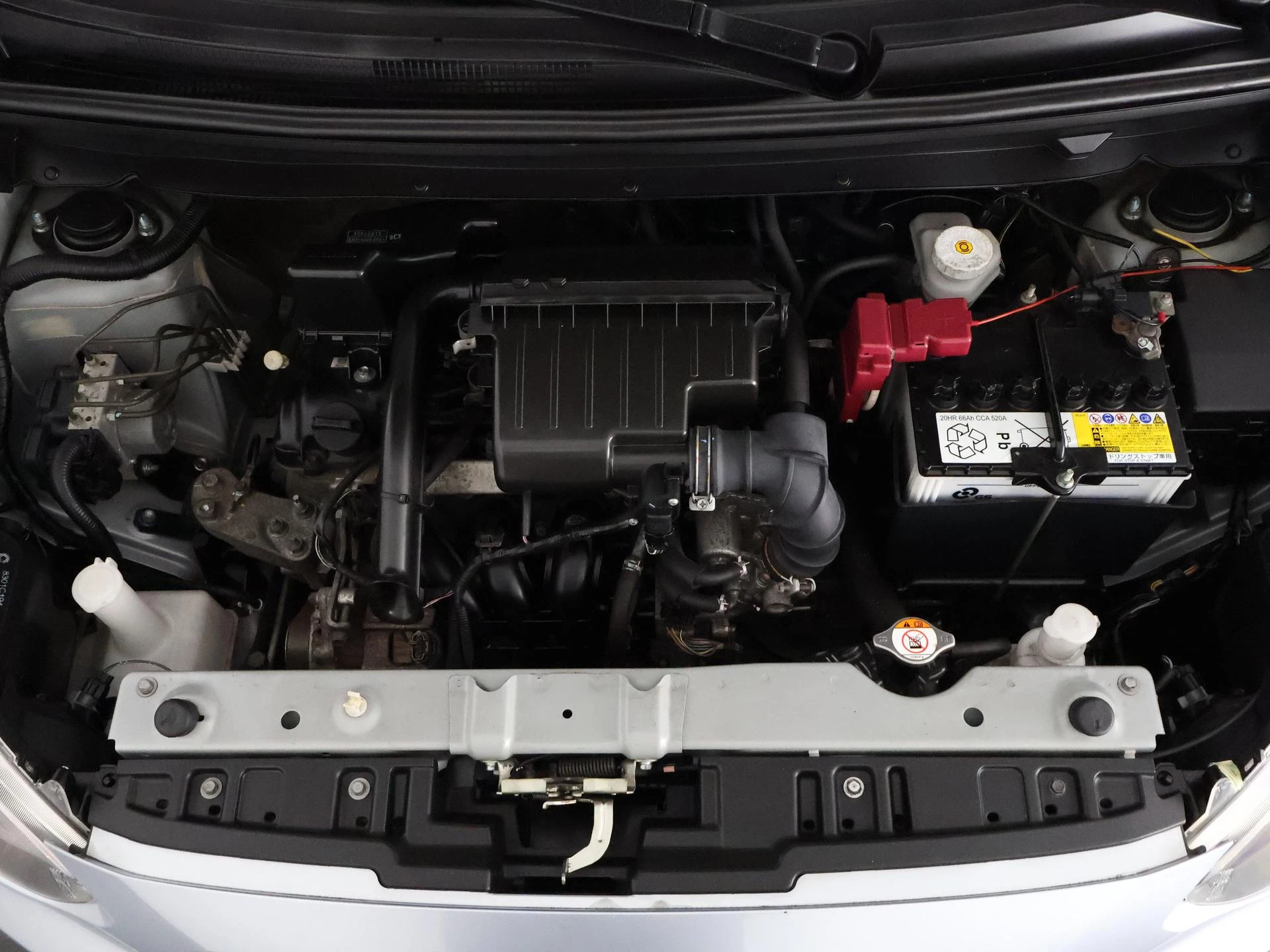 Hoofdafbeelding Mitsubishi Space Star