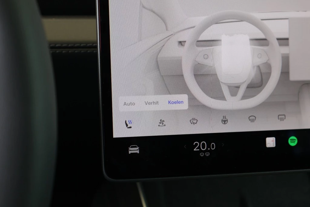 Hoofdafbeelding Tesla Model Y