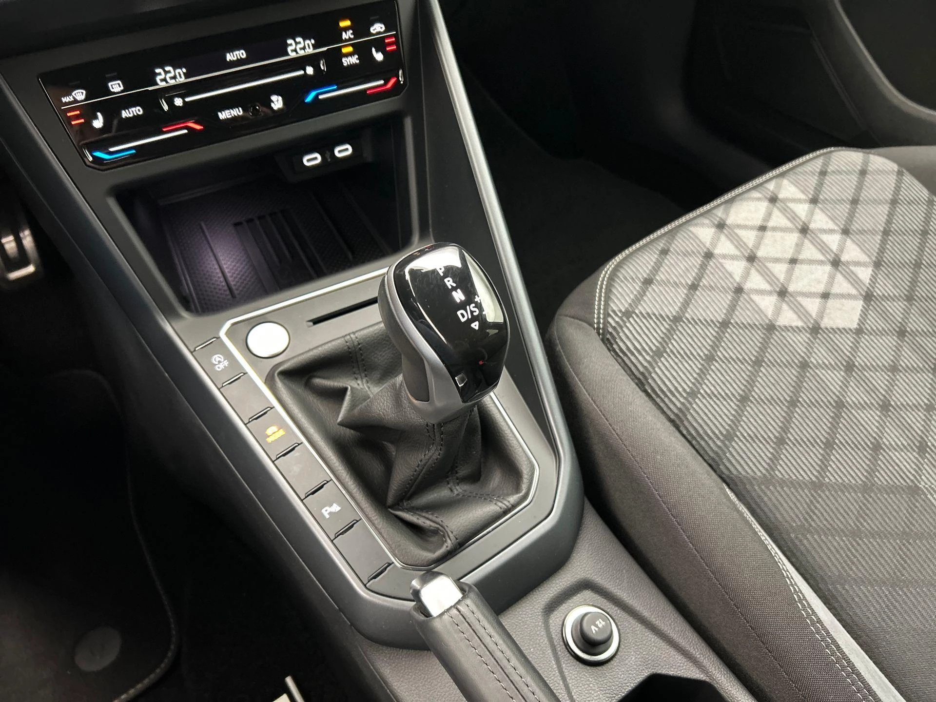 Hoofdafbeelding Volkswagen Taigo