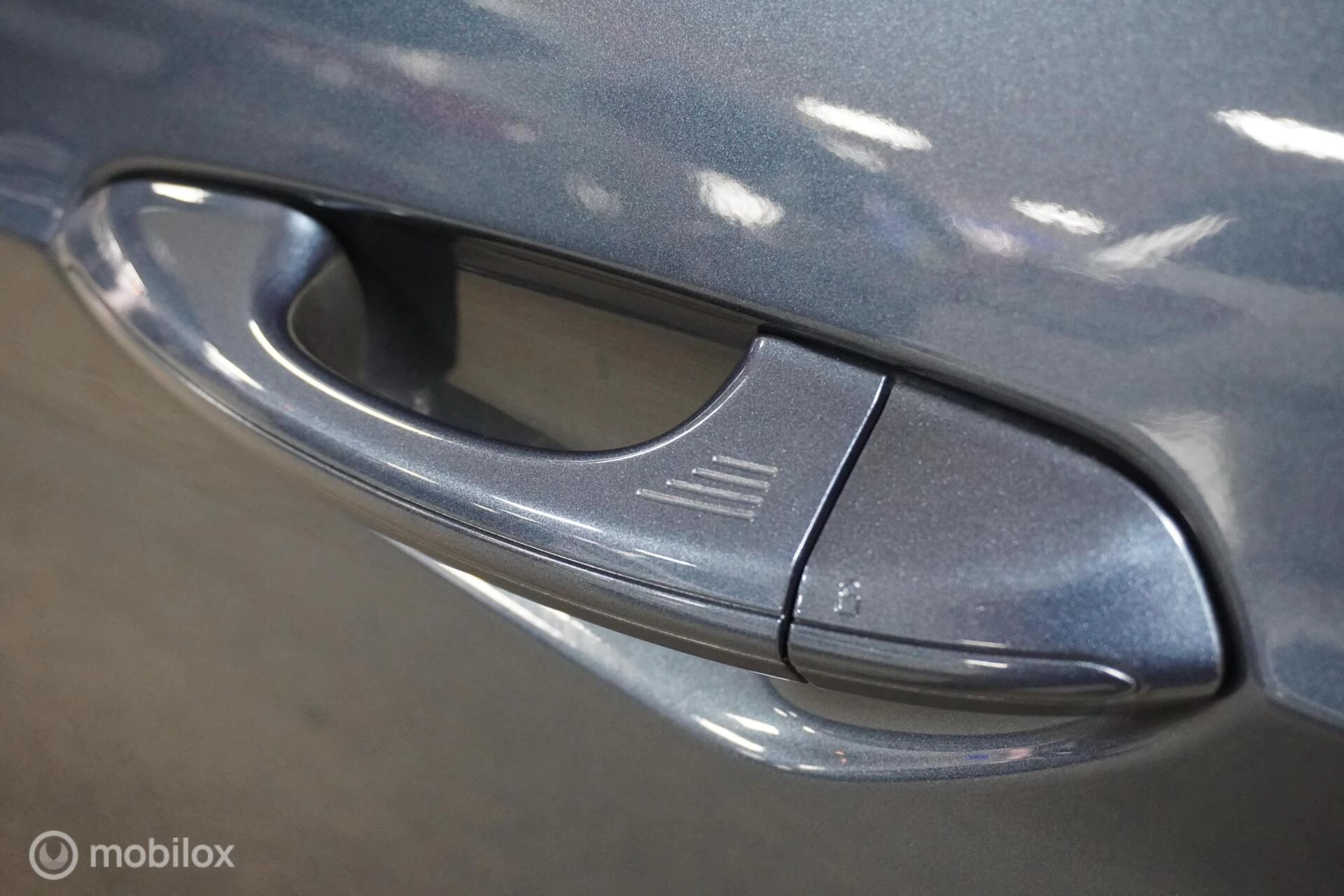 Hoofdafbeelding Ford S-Max