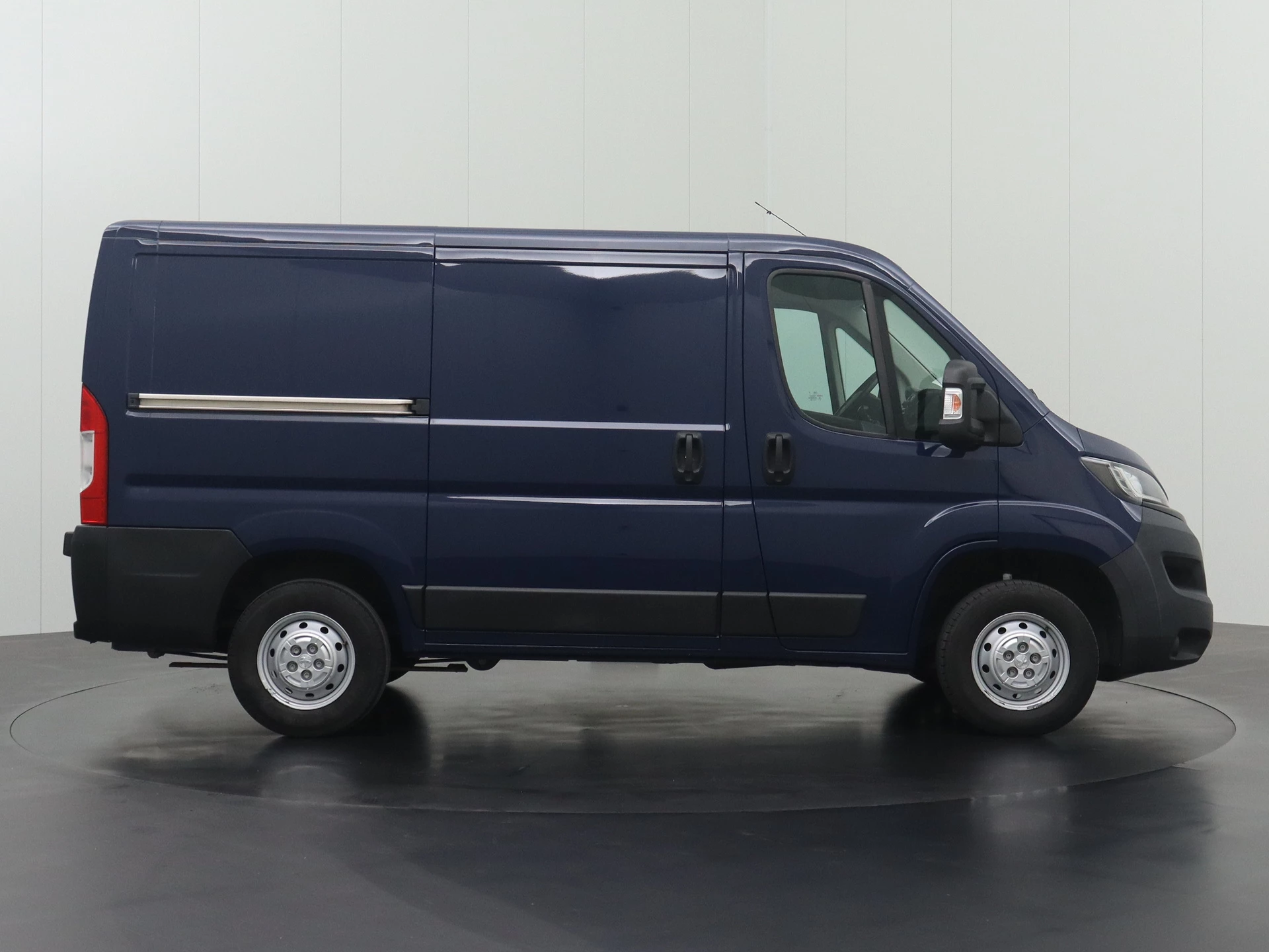 Hoofdafbeelding Peugeot Boxer