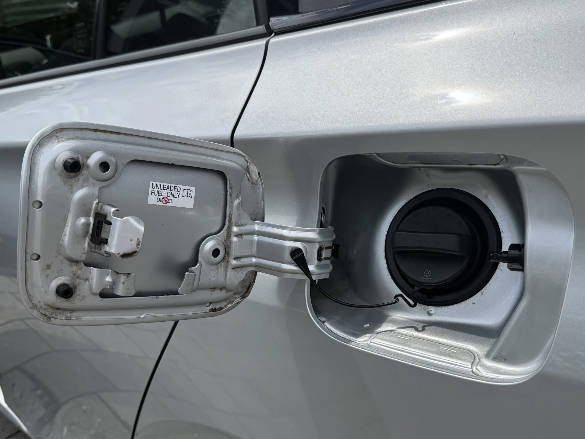 Hoofdafbeelding Toyota Prius