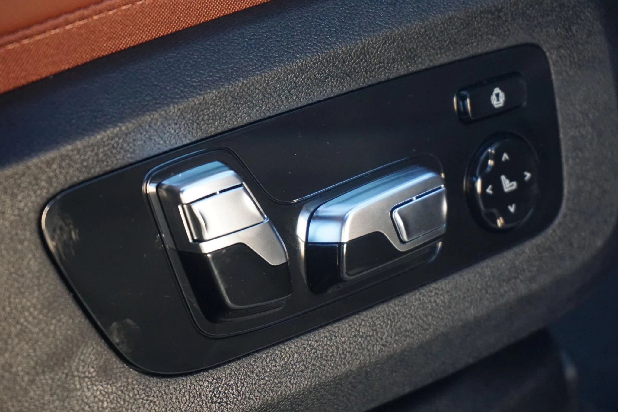 Hoofdafbeelding BMW X7