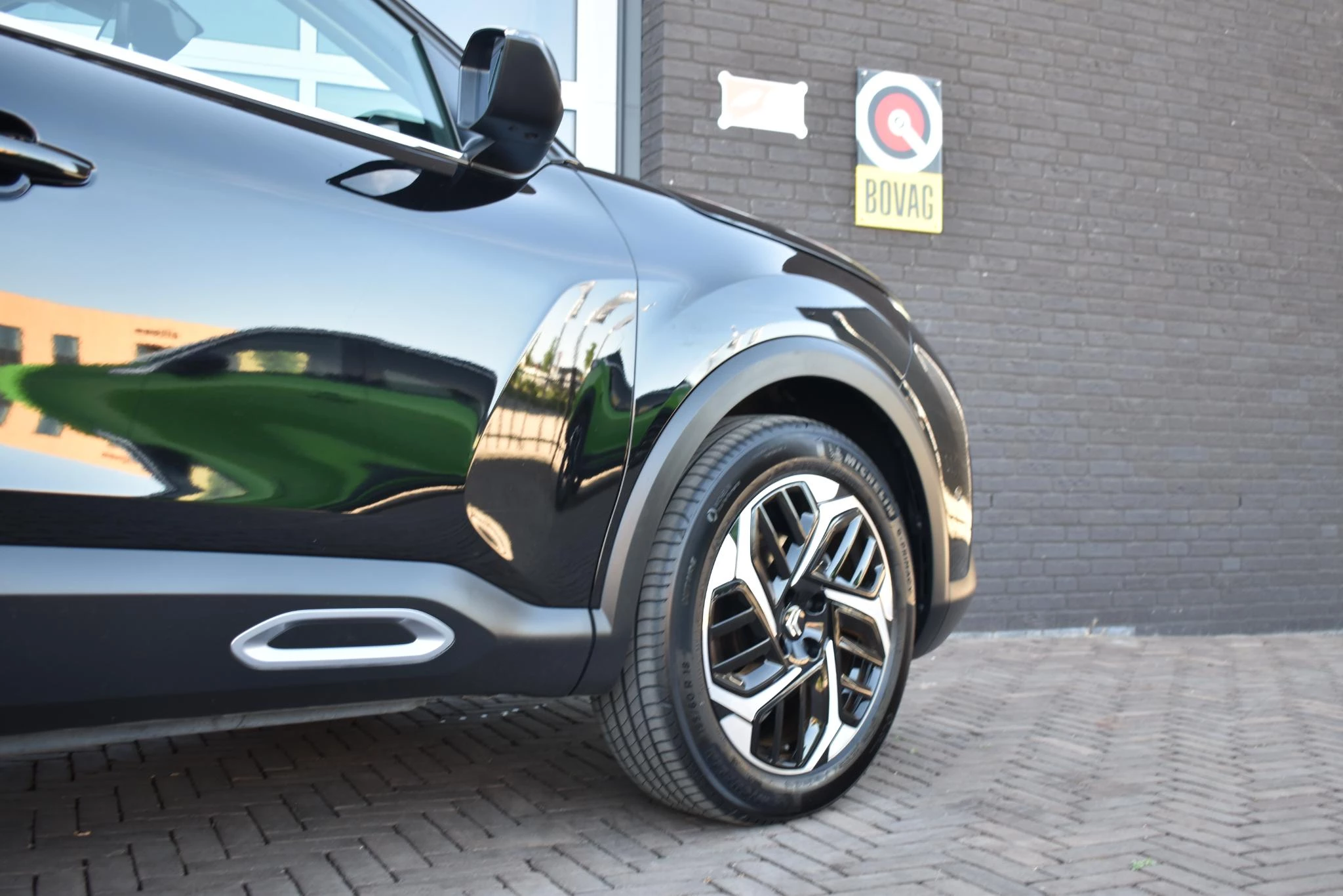 Hoofdafbeelding Citroën C4
