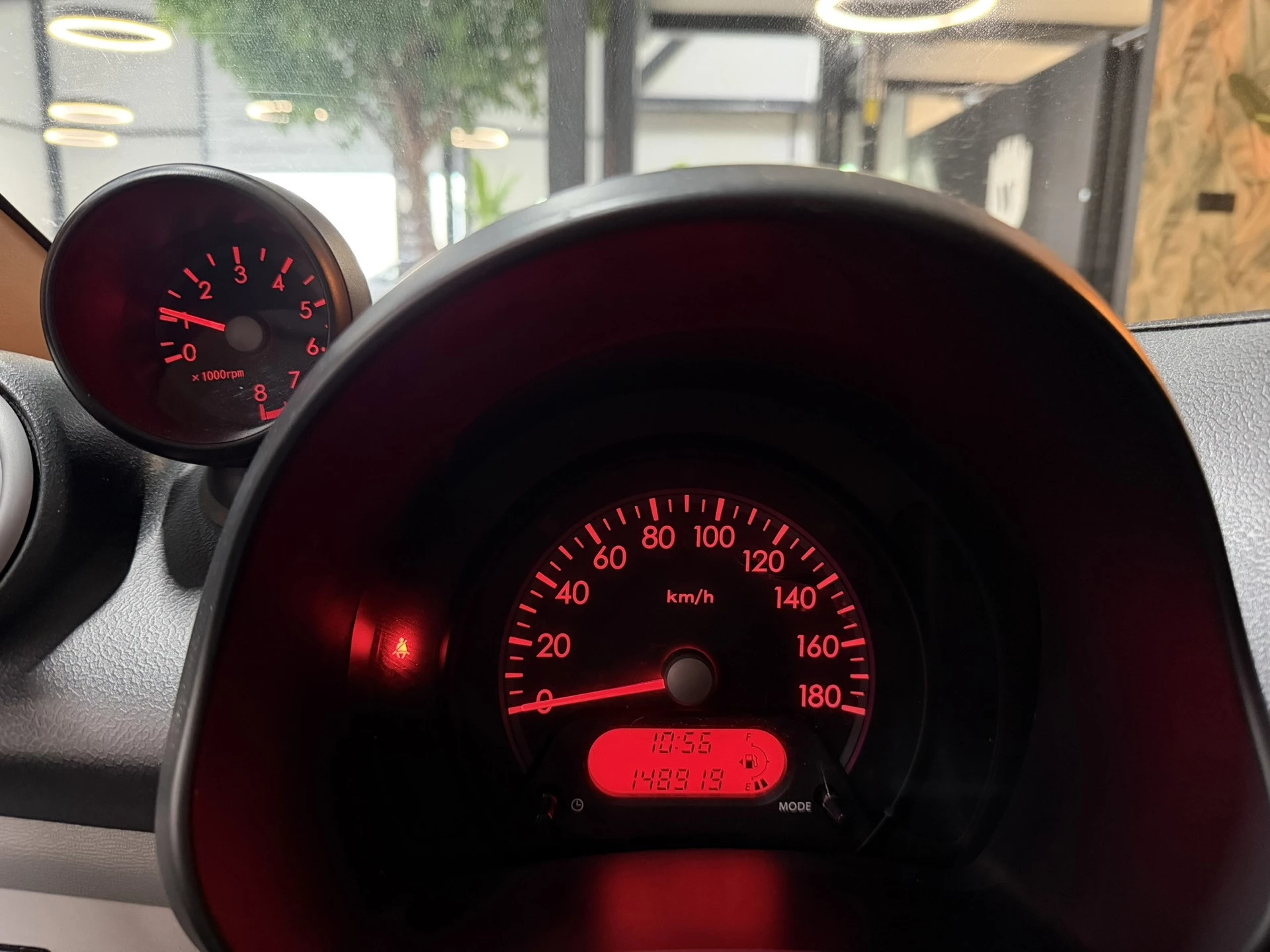 Hoofdafbeelding Suzuki Alto