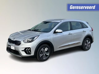 Hoofdafbeelding Kia Niro Kia Niro 1.6 GDI PHEV DYN.L.