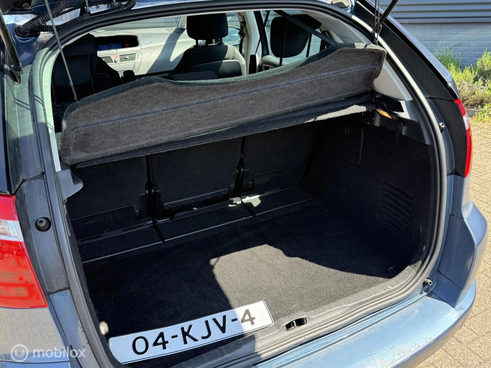 Hoofdafbeelding Citroën C4 Picasso