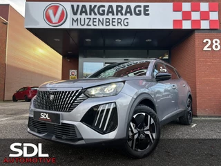 Peugeot 2008 1.2 PureTech 130 Allure // FULL LED // ADAPTIV. CRUISE // DODEHOEKDETECTIE // NAVI + CARPLAY // VOOR + ACHTER CAMERA