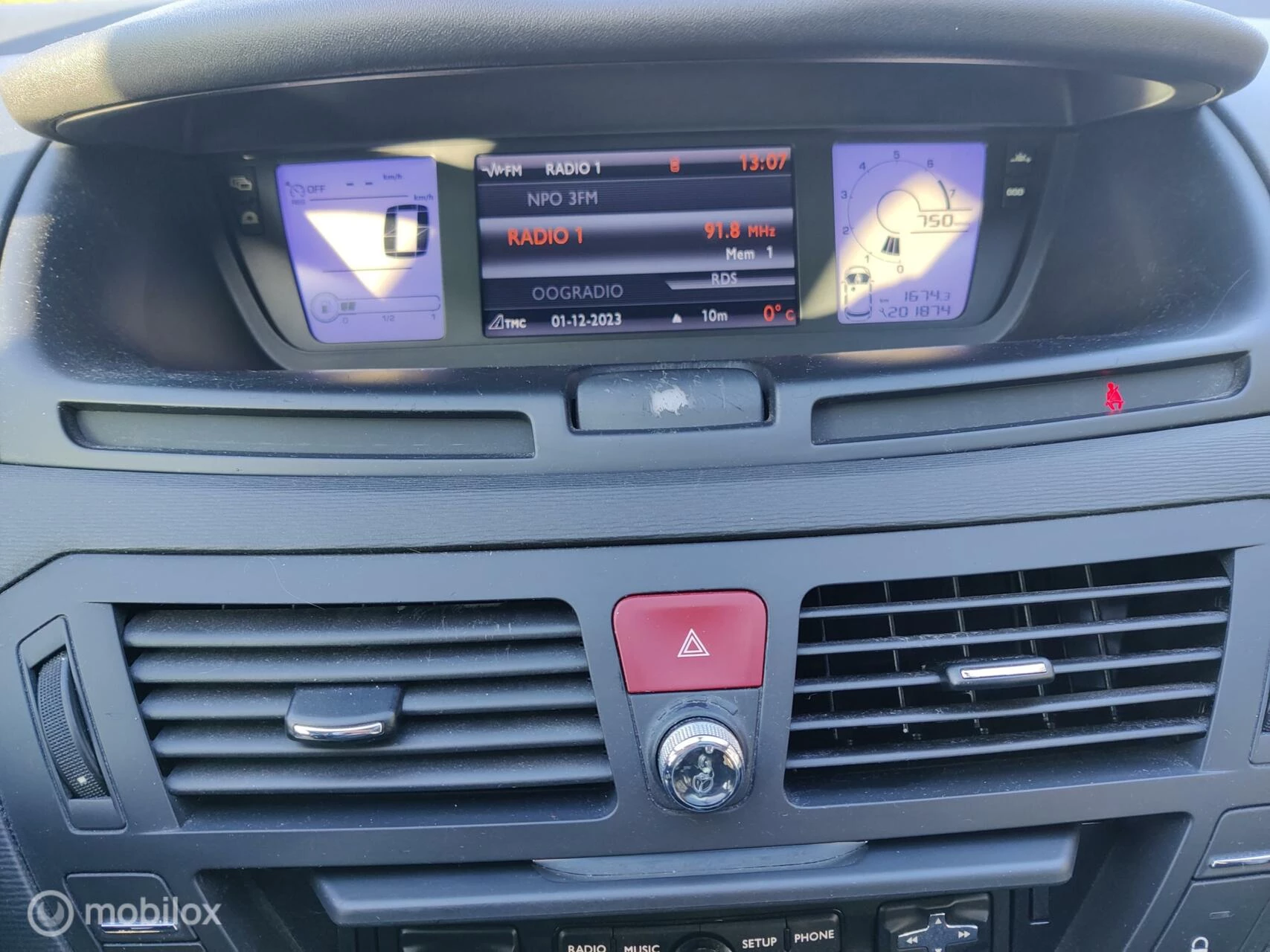 Hoofdafbeelding Citroën C4 Picasso