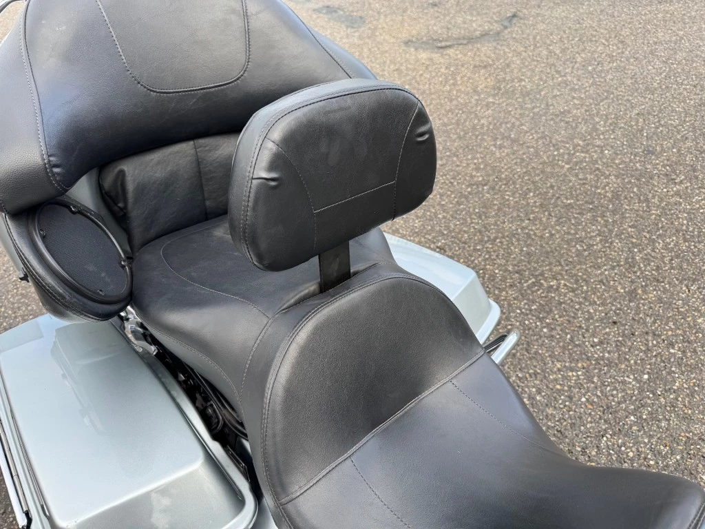 Hoofdafbeelding Harley-Davidson Road Glide