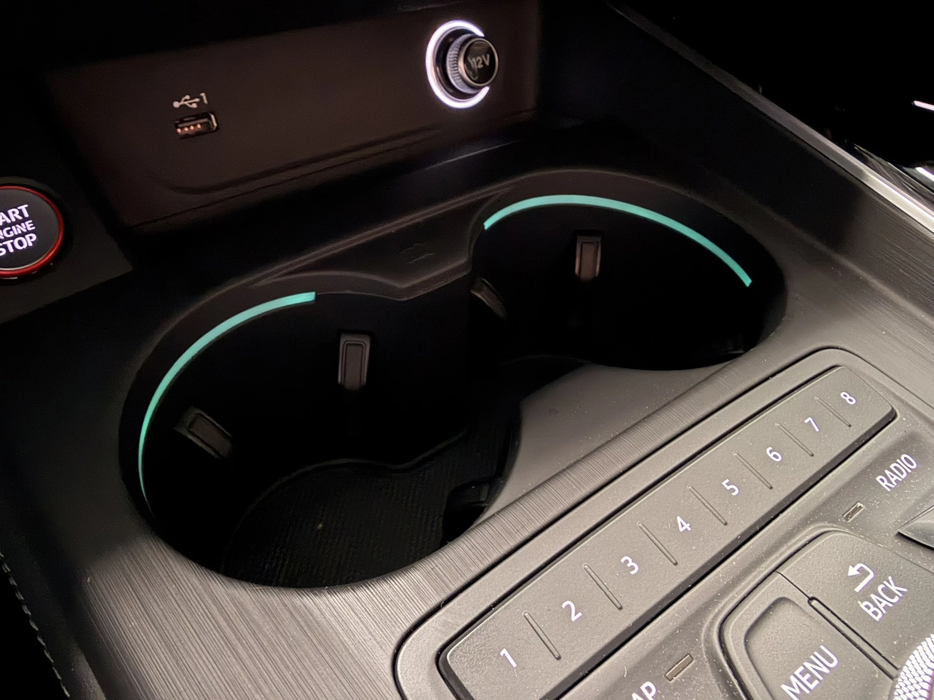 Hoofdafbeelding Audi S5