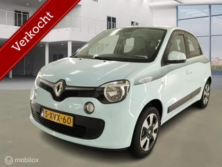 Renault Twingo 1.0 SCe Expression