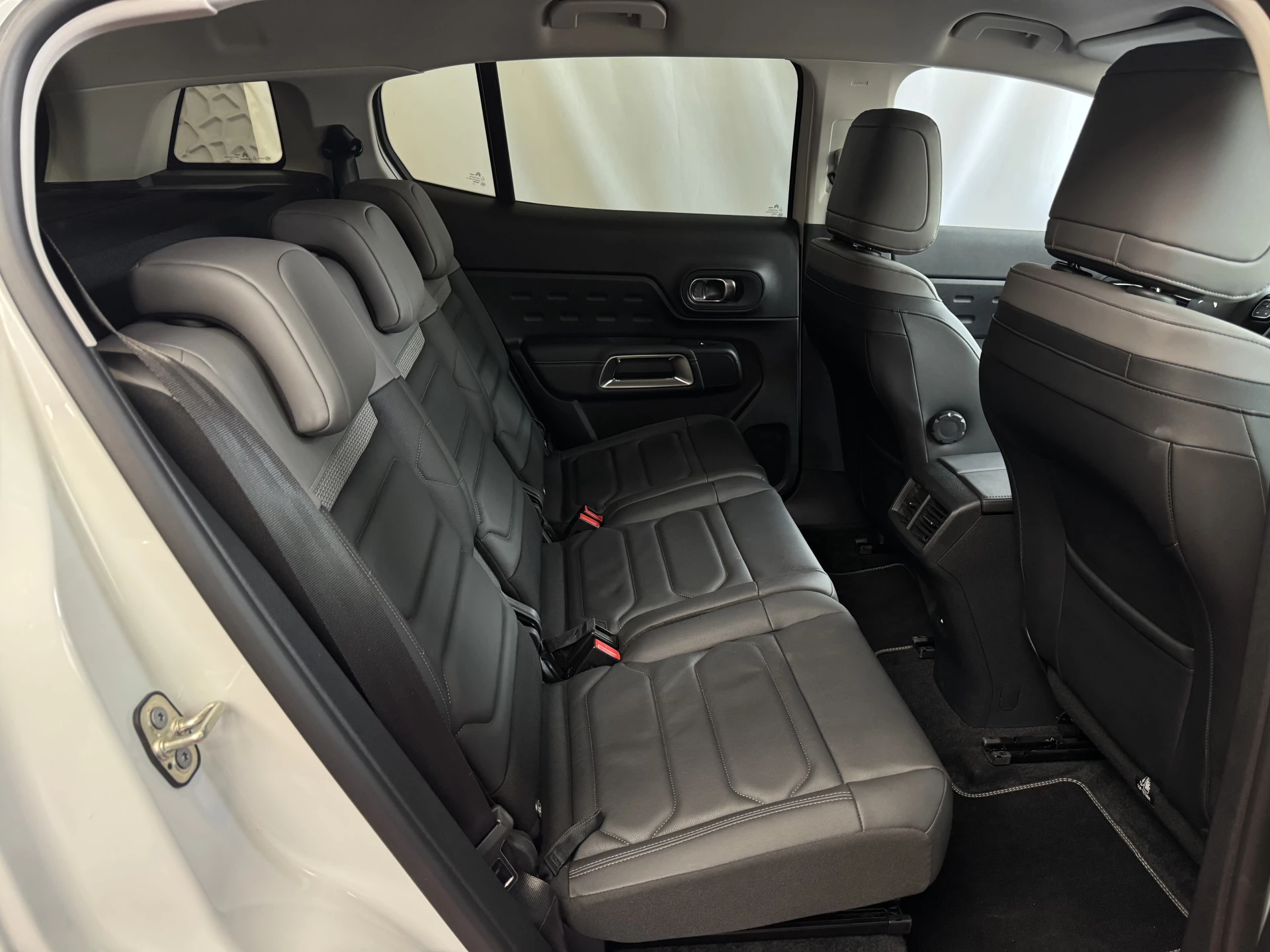 Hoofdafbeelding Citroën C5 Aircross