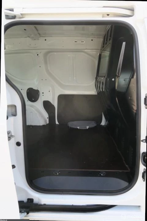 Hoofdafbeelding Dacia Dokker