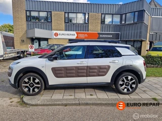 Citroen C4 Cactus 1.2 VTi Shine