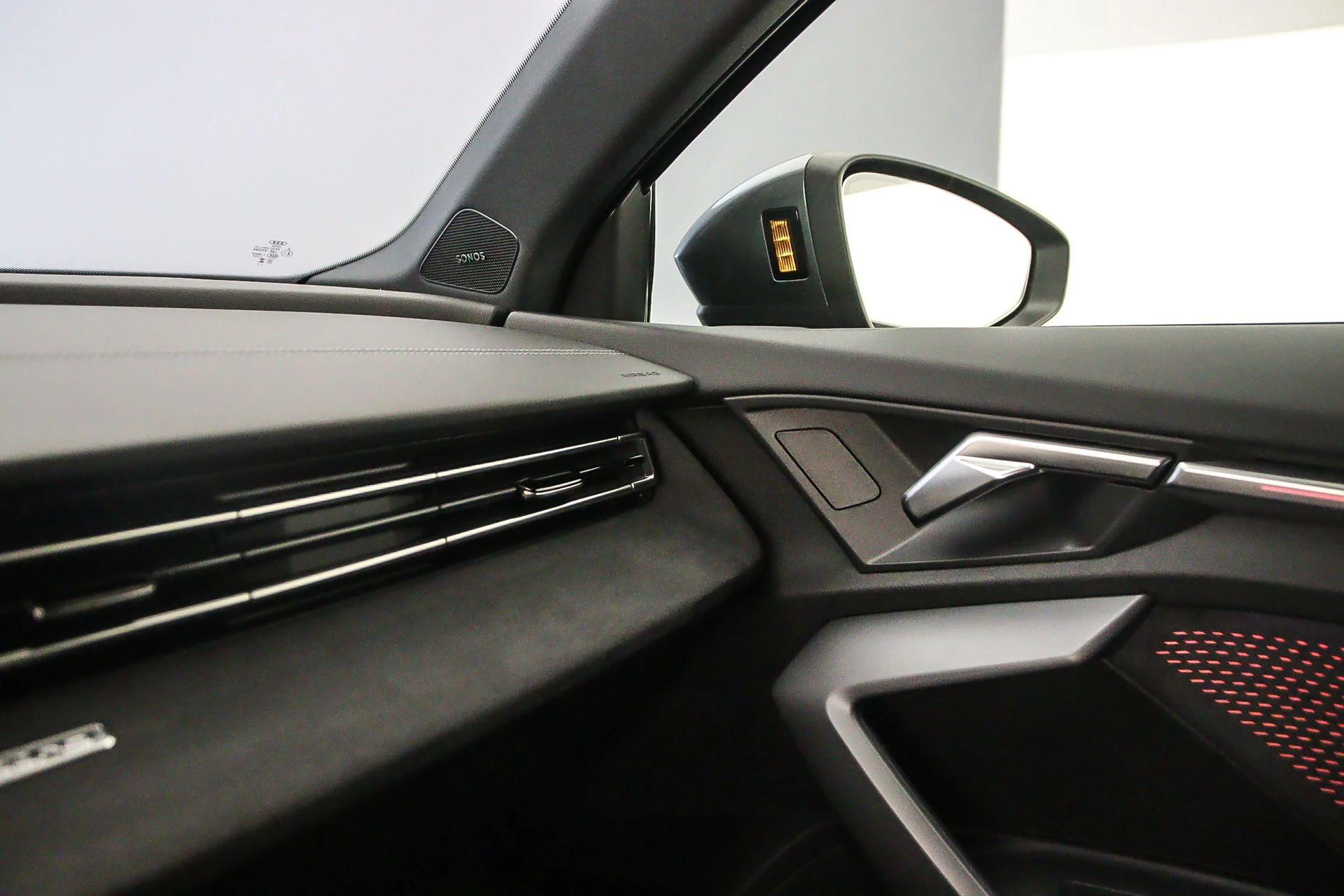 Hoofdafbeelding Audi S3