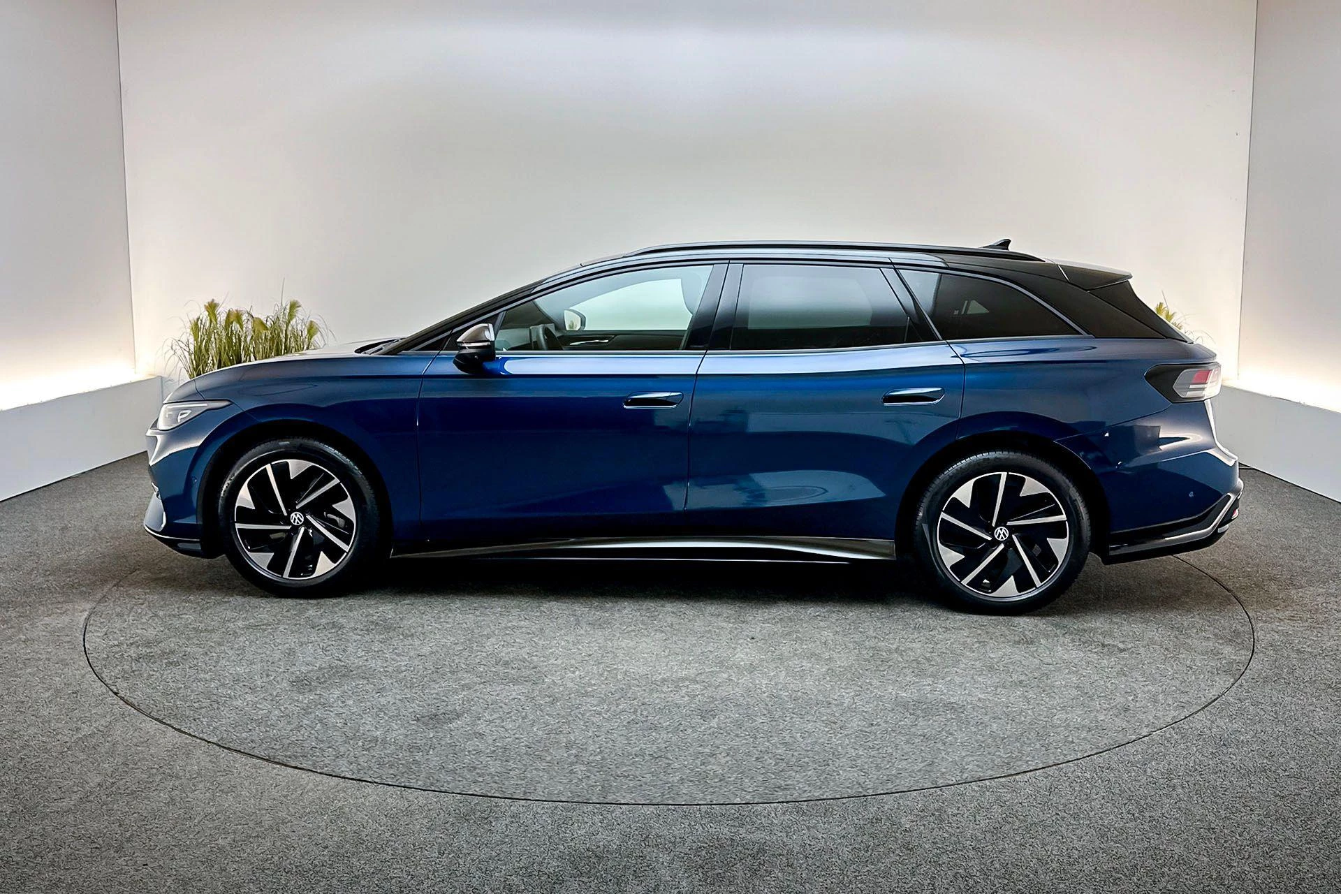 Hoofdafbeelding Volkswagen ID.7