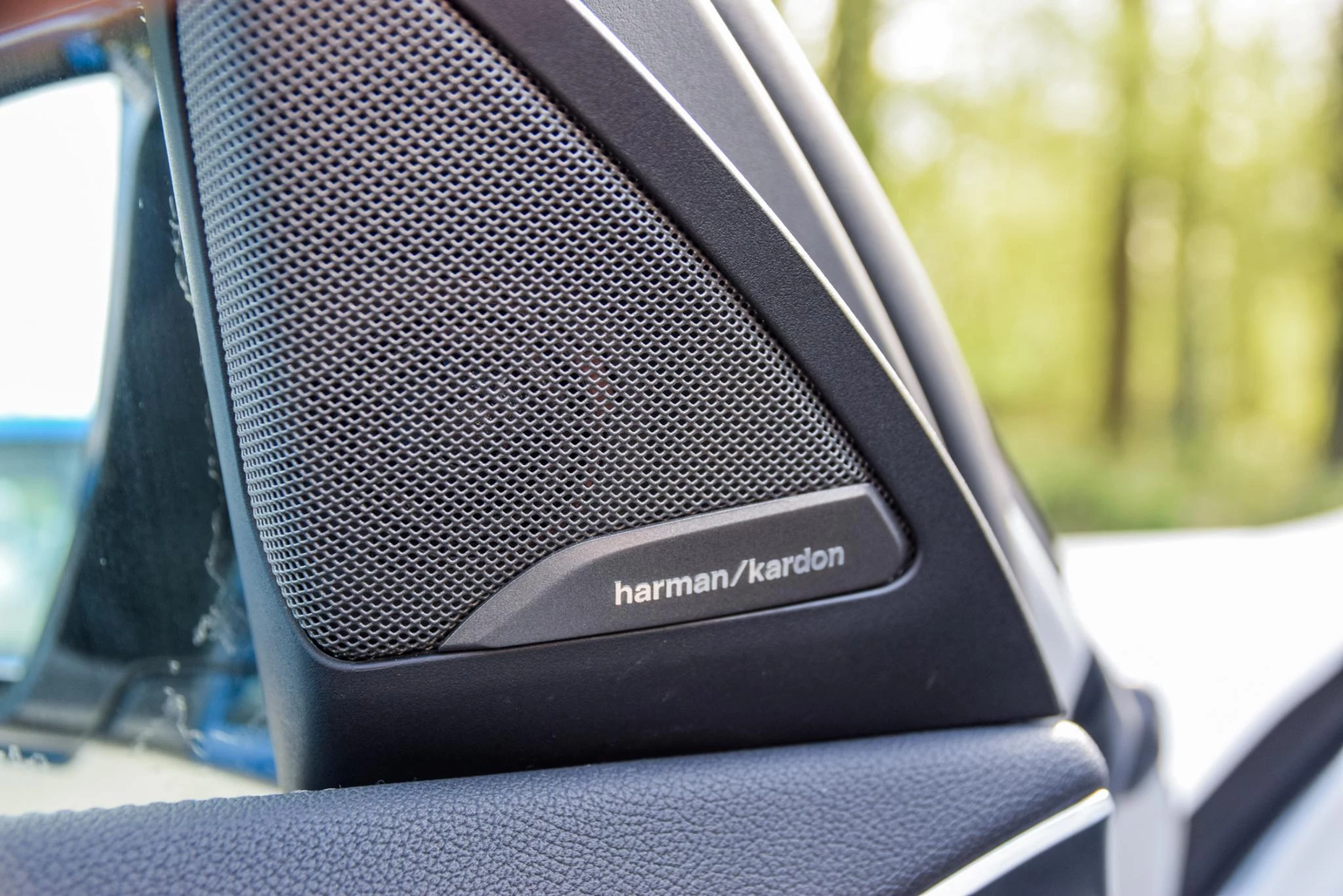 Hoofdafbeelding BMW X4