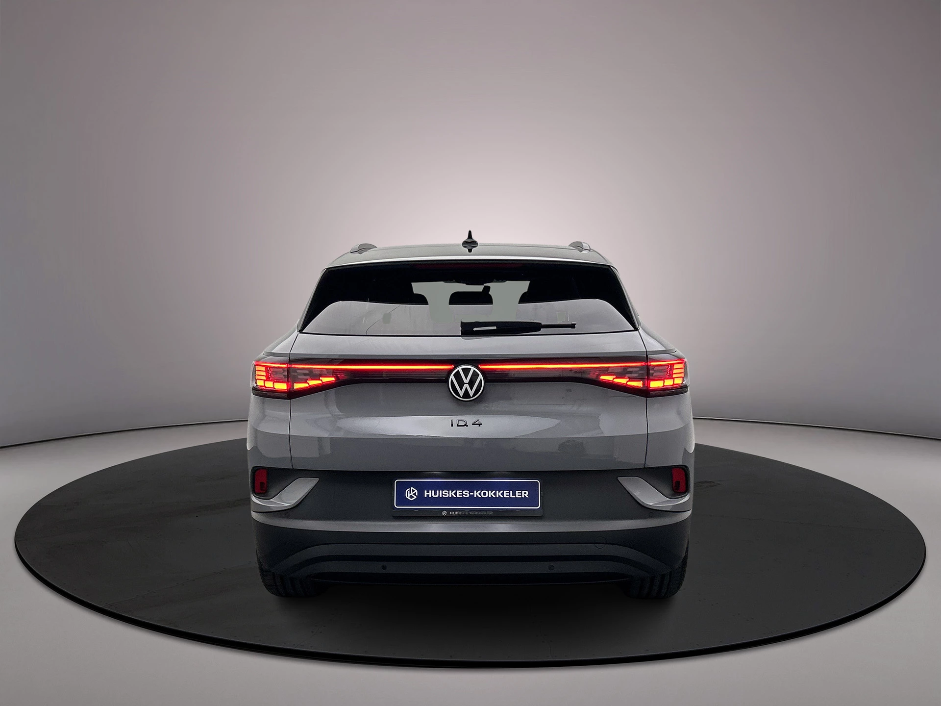 Hoofdafbeelding Volkswagen ID.4
