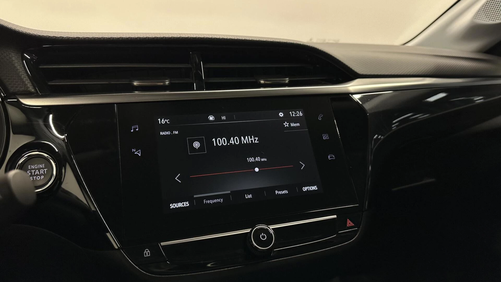 Hoofdafbeelding Opel Corsa-e