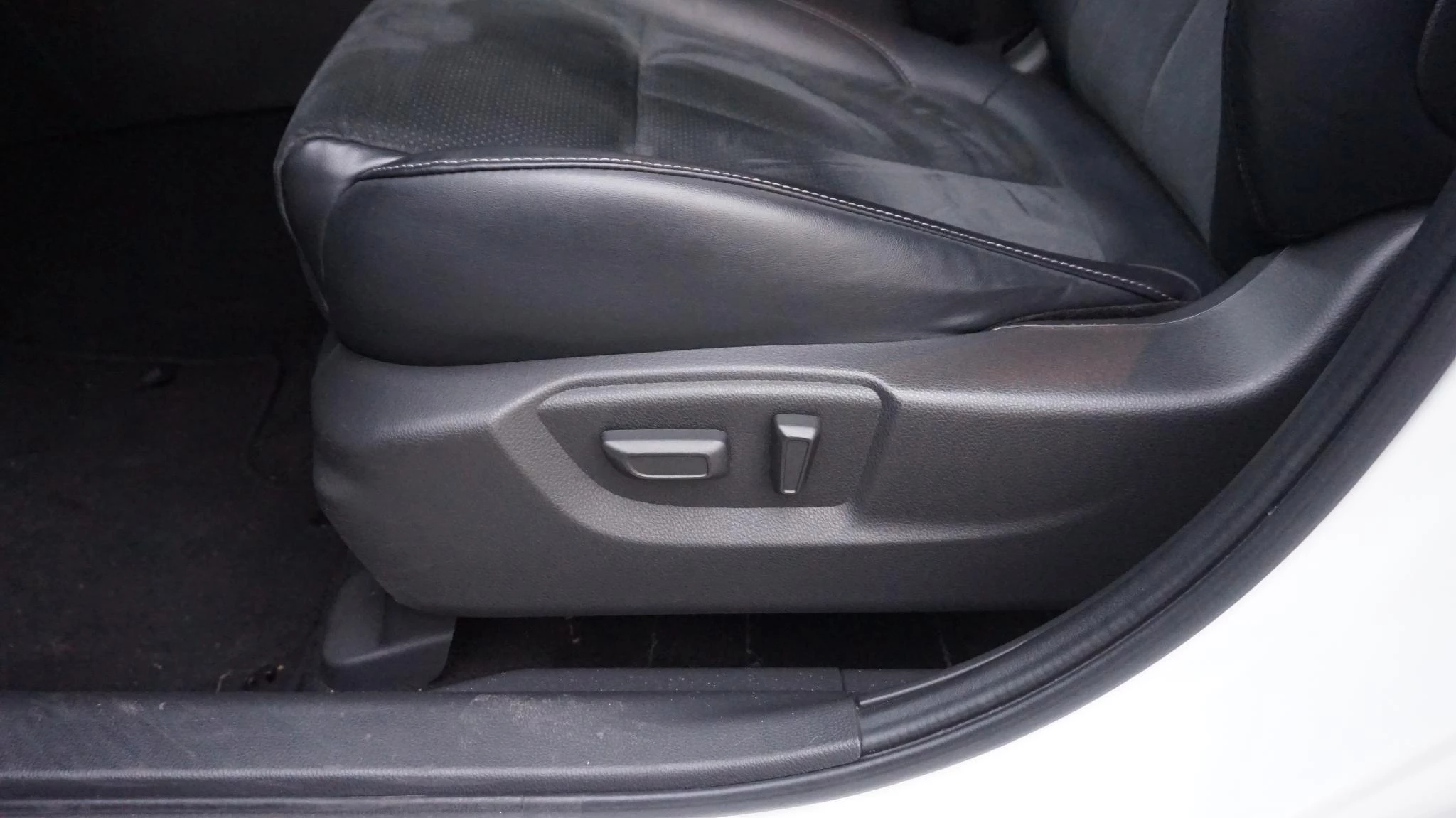 Hoofdafbeelding Mitsubishi Eclipse Cross