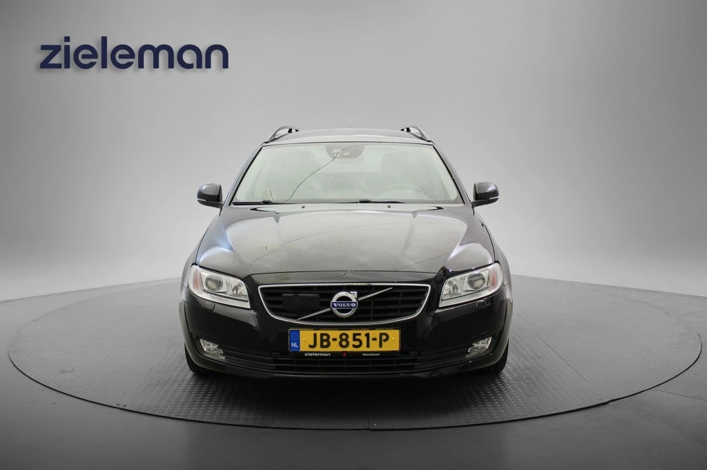 Hoofdafbeelding Volvo V70