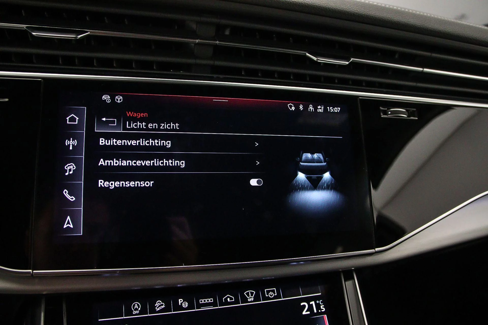 Hoofdafbeelding Audi SQ7