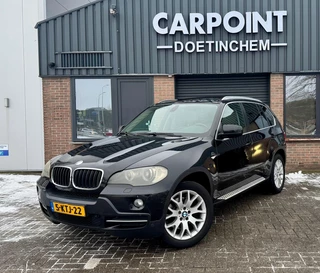 BMW X5 XDrive30d High Executive Pano Xenon Leer