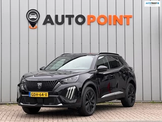 Peugeot 2008 1.2 PureTech 130 GT AUT 360 ORG NL LEER VIRTUAL