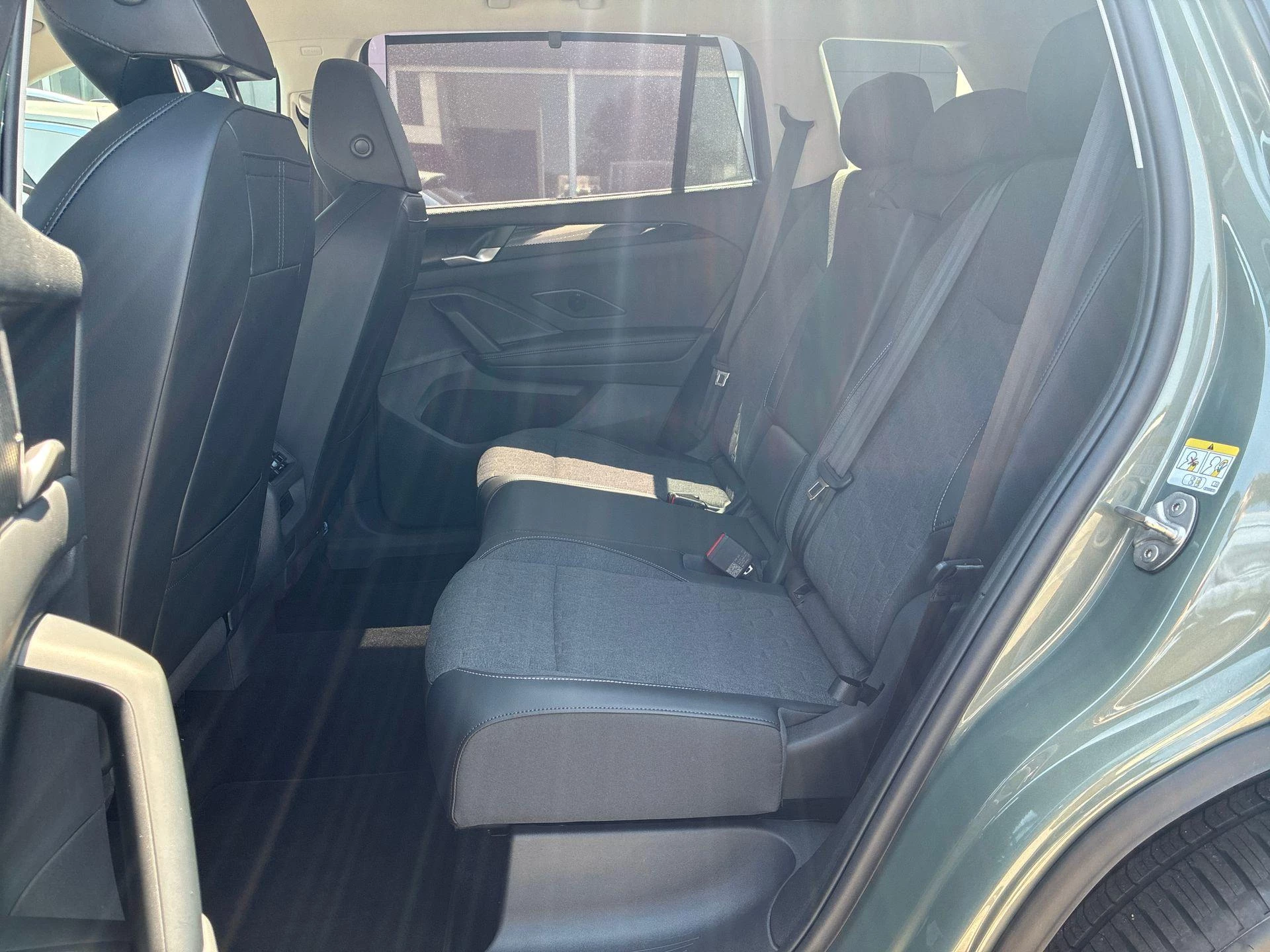 Hoofdafbeelding Volkswagen Tayron