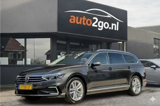 Volkswagen Passat Variant 1.4 TSI AUT7 PHEV GTE BUSINESS. PANODAK NAVI CAMERA VIRTUAL-DASH HEADUPP APPLE-CARPLAY LED LMV PDC